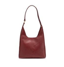 Hammitt Hammitt Tim Med Cherrywood Pebble Brushed Gold