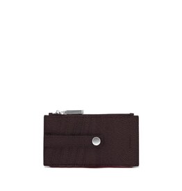 Hammitt Hammitt 210 West Espresso Pebble Silver