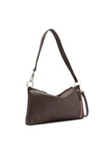 Hammitt Hammitt Kyle Espresso Pebble Silver