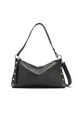 Hammitt Hammitt Kyle Med Black Gunmetal