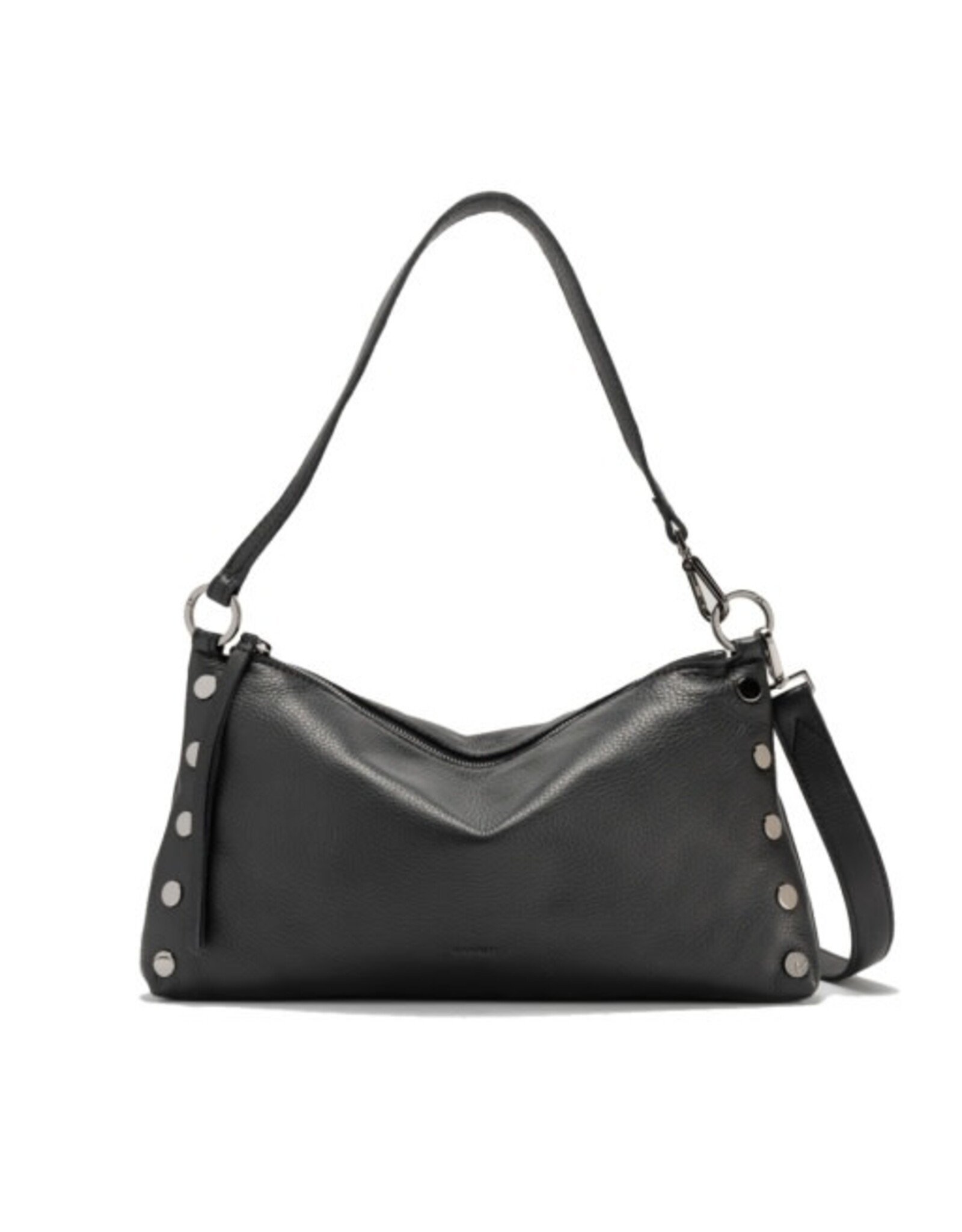 Hammitt Hammitt Kyle Med Black Gunmetal