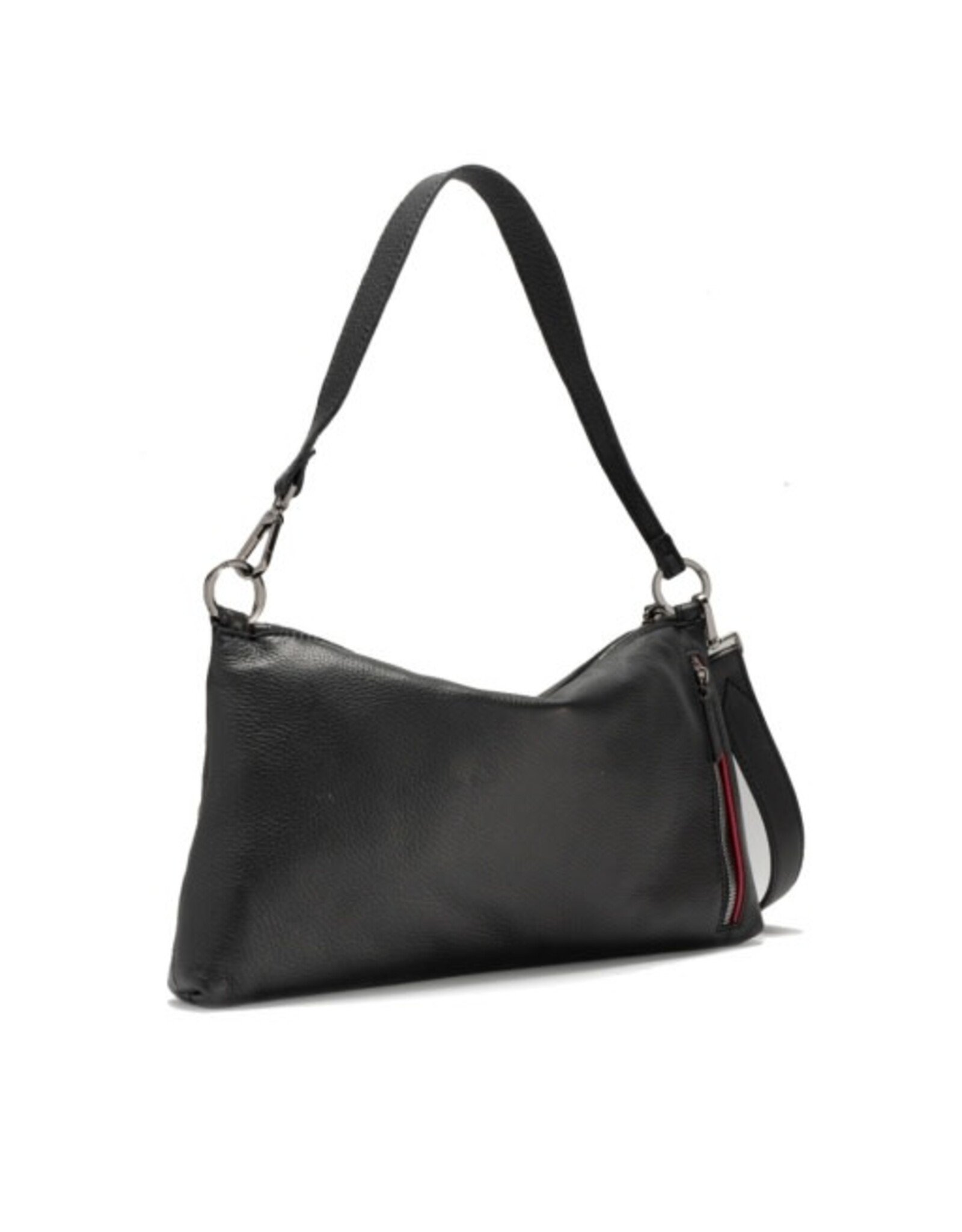 Hammitt Hammitt Kyle Med Black Gunmetal