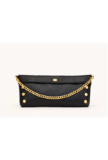 Hammitt Hammitt 18843 Invitation Clutch Black