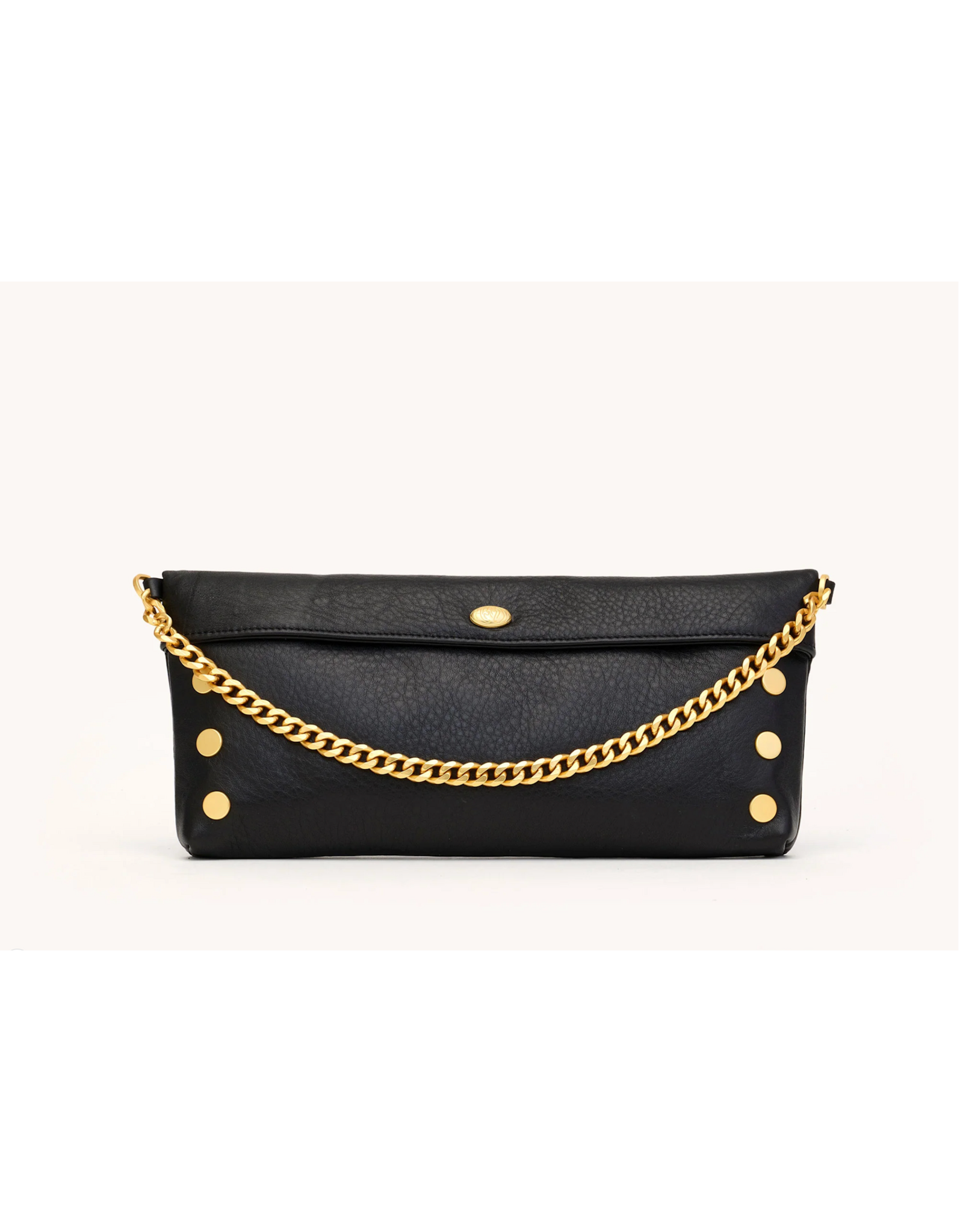 Hammitt Hammitt 18843 Invitation Clutch Black