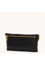 Hammitt Hammitt 18843 Invitation Clutch Black