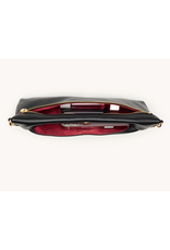 Hammitt Hammitt 18843 Invitation Clutch Black