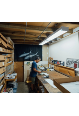 Reyn Spooner Reyn M686212525 Hanauma Bay by Naoki Button Front Shirt