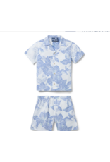 Reyn Spooner Reyn K543029025 Aloha Biscus Toddler Set White