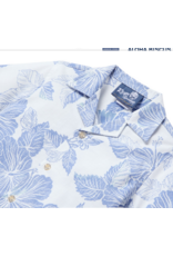 Reyn Spooner Reyn K43029025 Aloha Biscus Toddler Set White