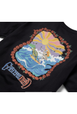 Reyn Spooner Reyn M678230125 Grateful Dead Black Tee Shirt