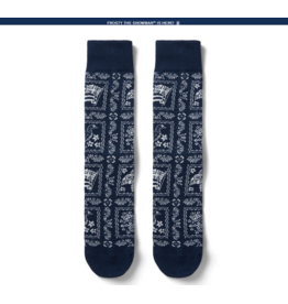 Reyn Spooner Reyn A180656725 Lahaina Sailor Socks Navy