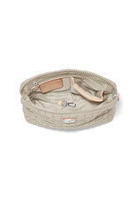 Brighton Brighton H1656B Buff Heart Beat Alina Medium Crossbody