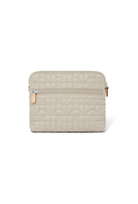 Brighton Brighton H1656B Buff Heart Beat Alina Medium Crossbody