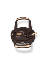 Brighton Brighton H55328 Cocoa Heart Beat Adrienne Small tote