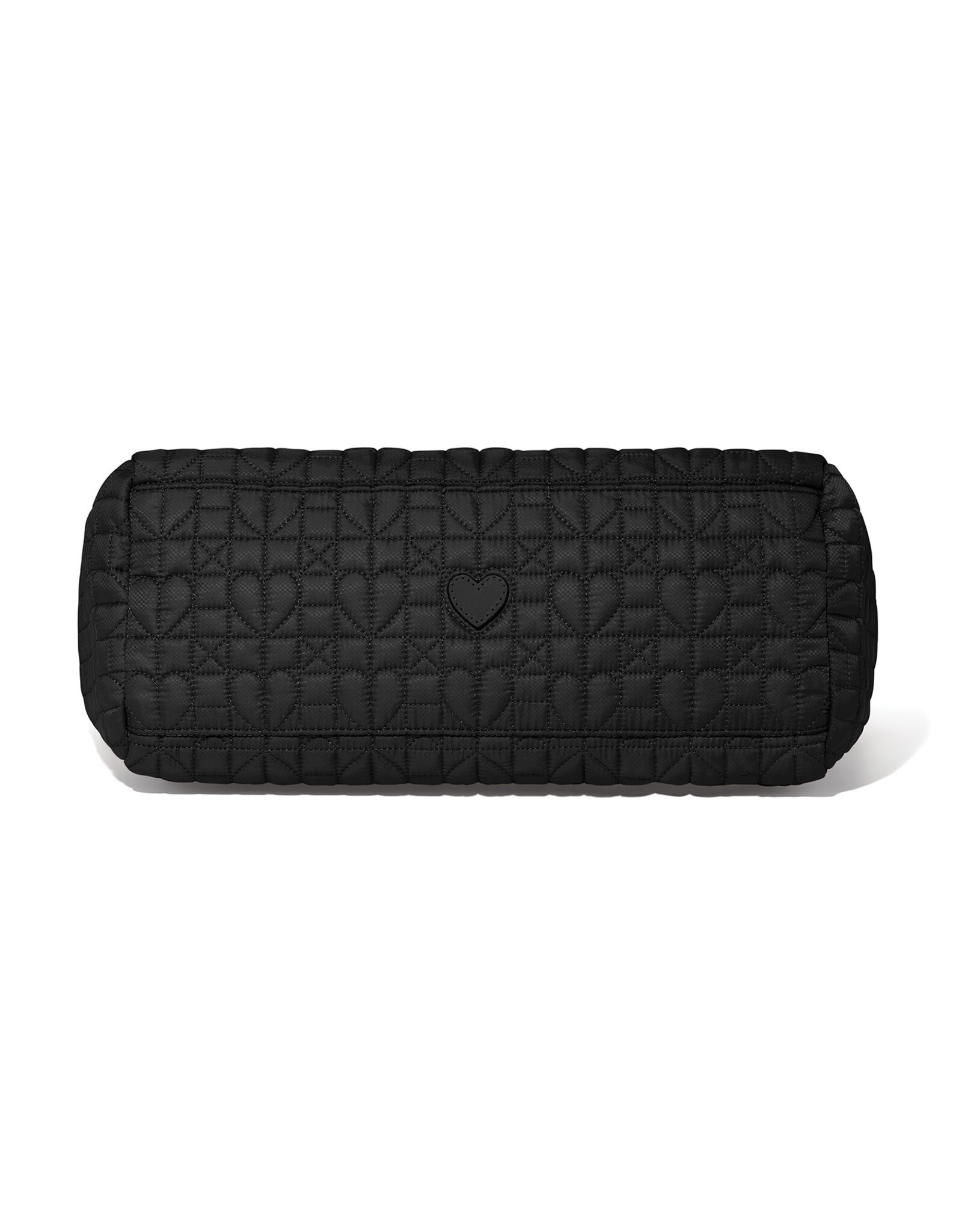 Brighton Brighton H55343 Heart Beat Amara Large Black Tote
