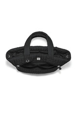 Brighton Brighton H55343 Black Heart Beat Amara Large Tote