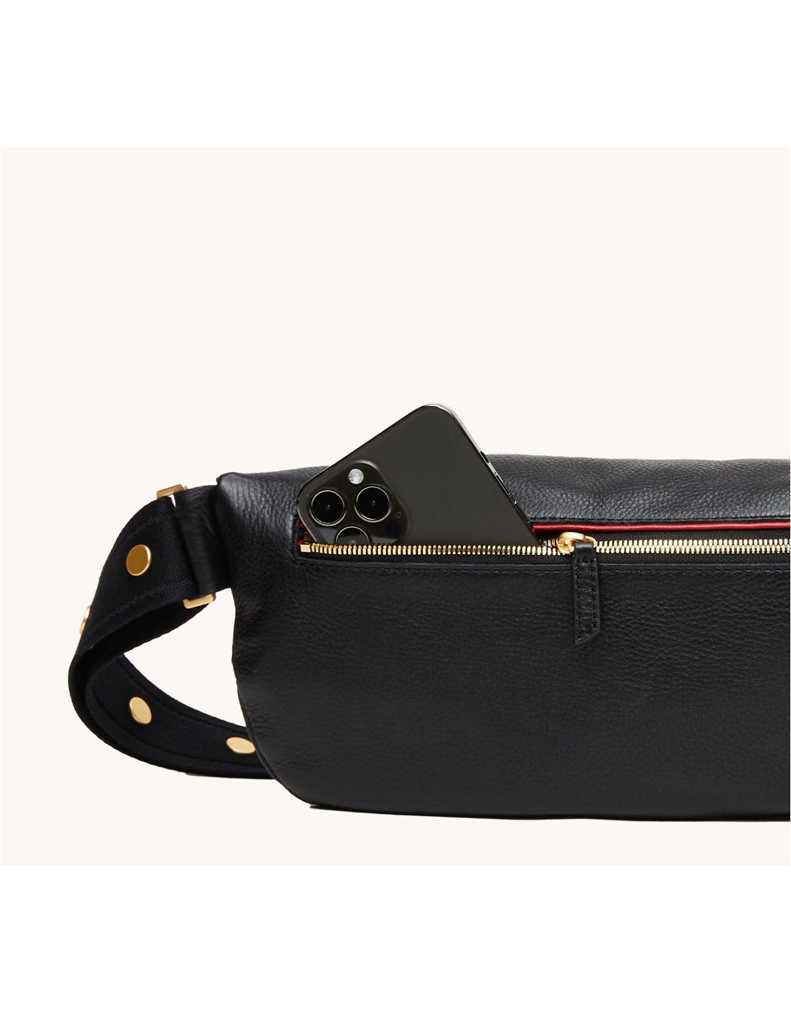 Hammitt Hammitt 17676 Charles Crossbody LRG Revival