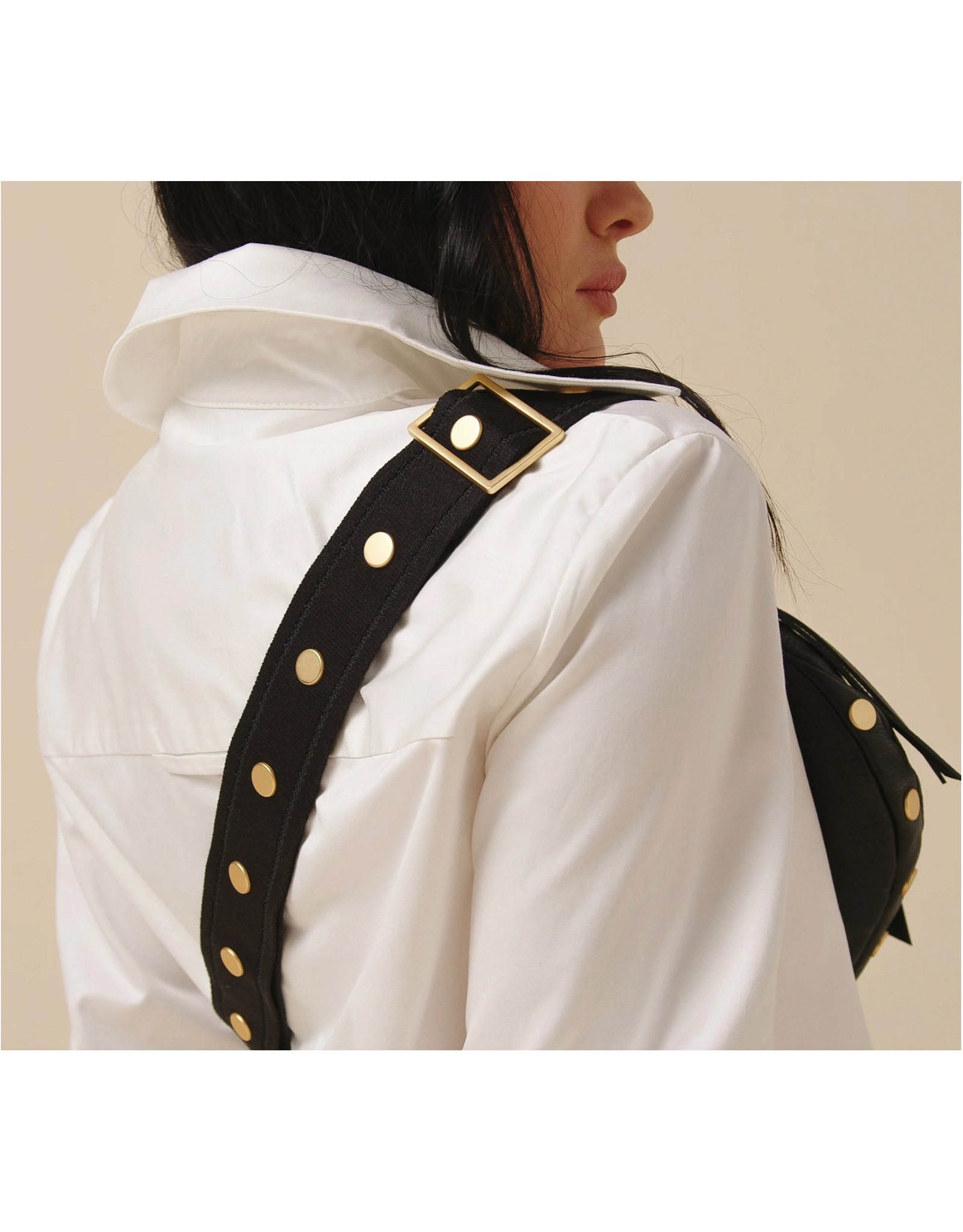 Hammitt Hammitt 17676 Charles Crossbody LRG Revival