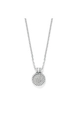 Brighton Brighton JM0134 Illumina Celeste Dome Necklace