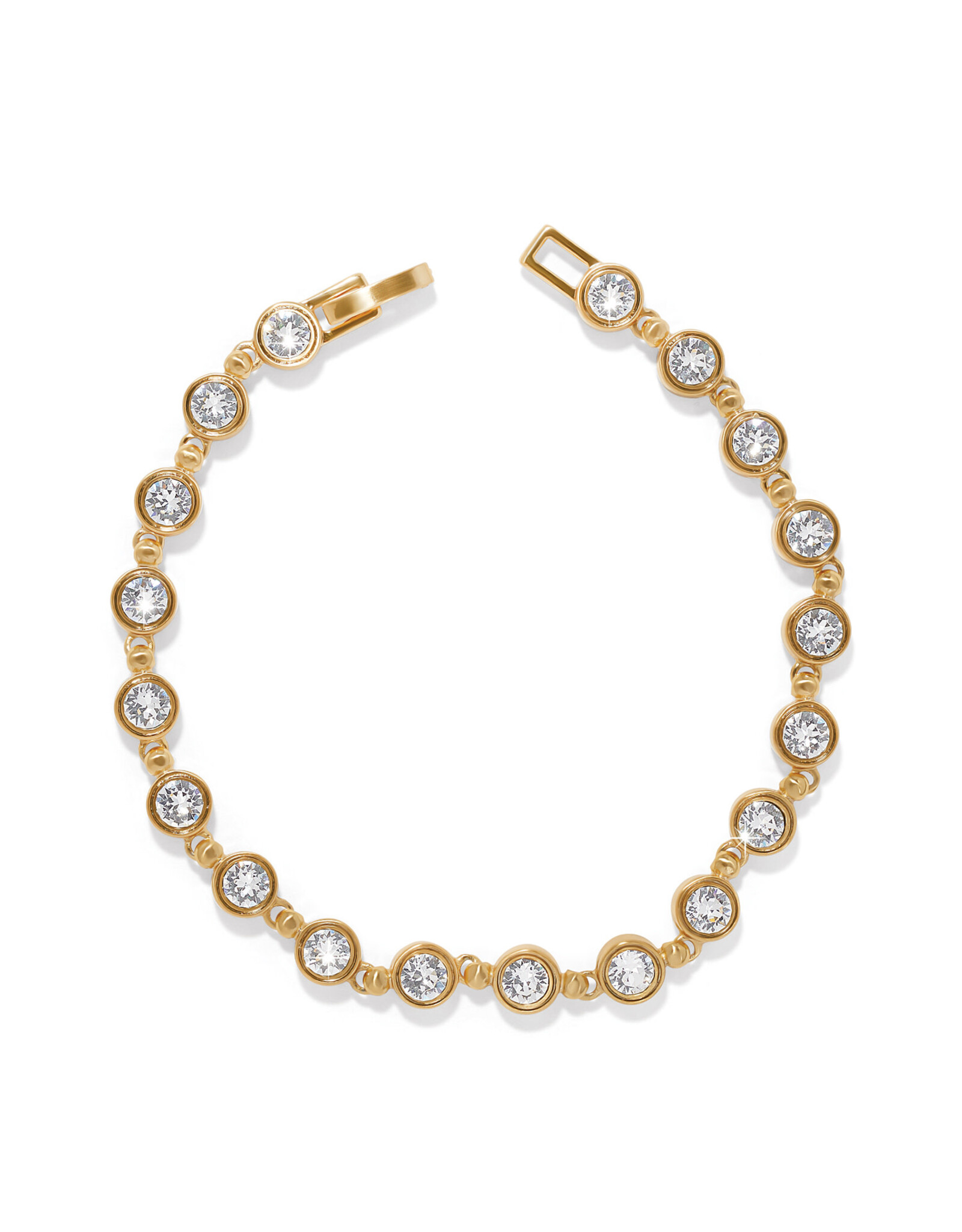 Brighton Brighton JF0172 Twinkle Mod Gold Bracelet