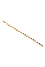 Brighton Brighton JF0172 Twinkle Mod Gold Bracelet