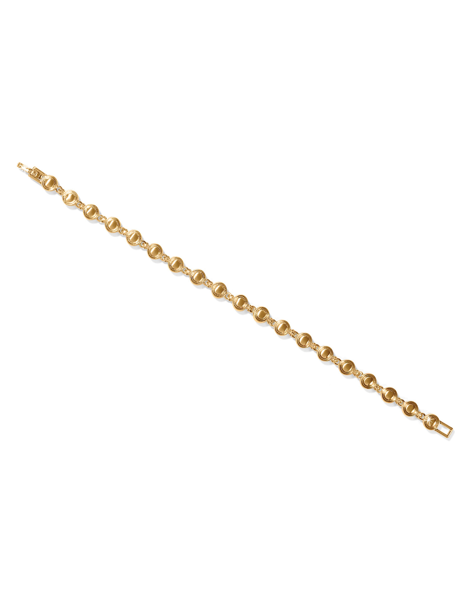 Brighton Brighton JF0172 Twinkle Mod Gold Bracelet