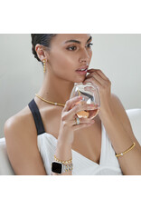 Brighton Brighton JF0172 Twinkle Mod Gold Bracelet