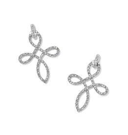 Brighton Brighton JA0096 Illumina Ribbon Post Drop Earrings