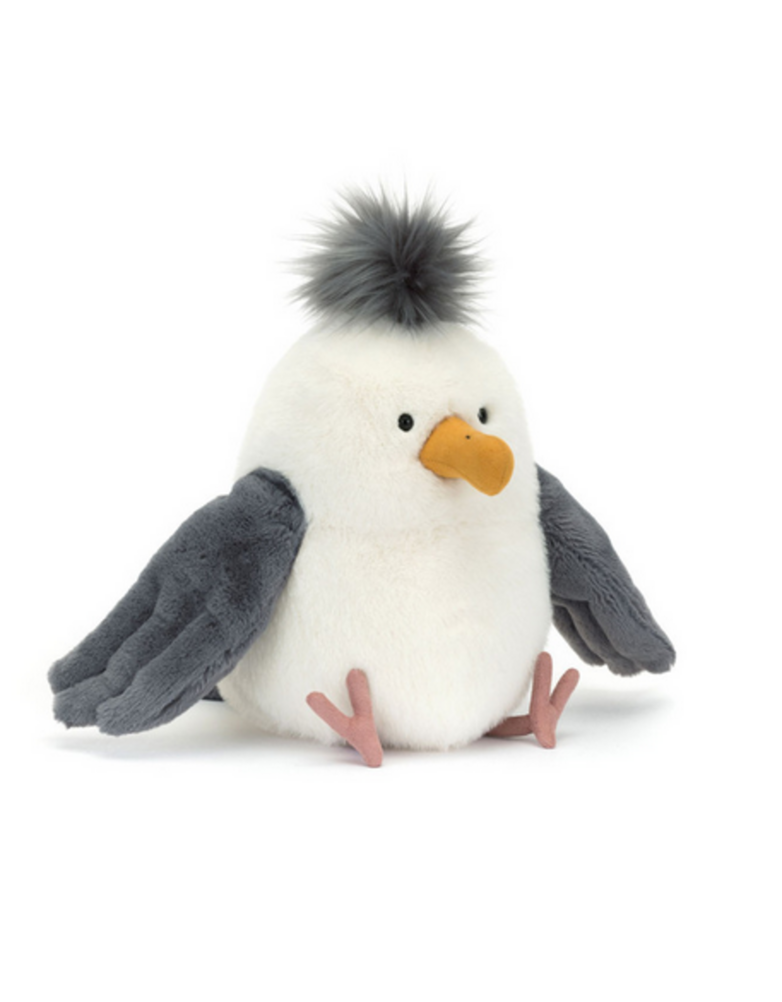 Jellycat Jellycat CHP3SG Chip Seagull