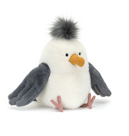 Jellycat Jellycat CHP3SG Chip Seagull