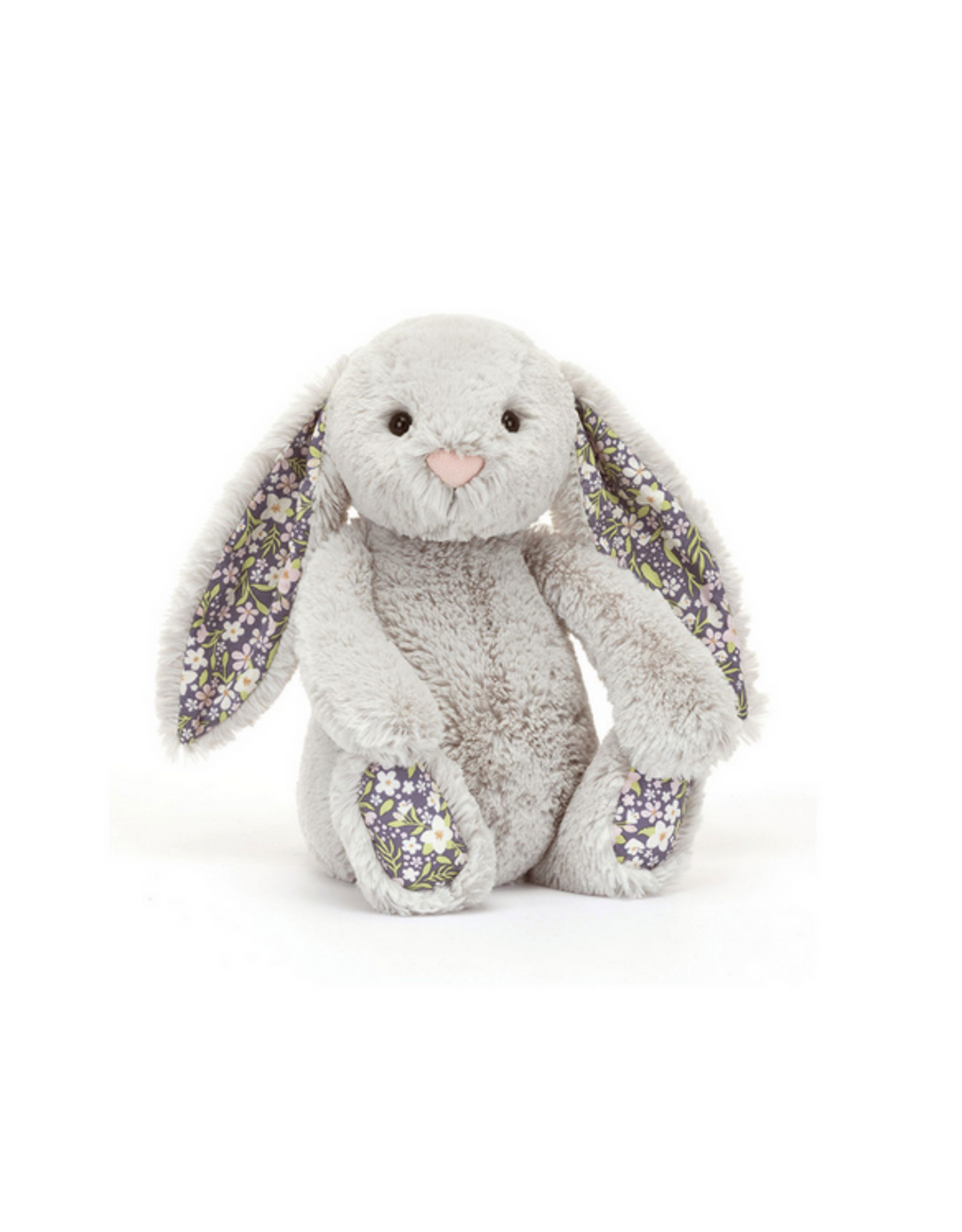 Jellycat Jellycat BPM3BJ Blossom Silver Bloom Bunny Original