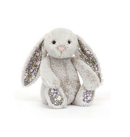 Jellycat Jellycat BPM3BJ Blossom Silver Bloom Bunny Original