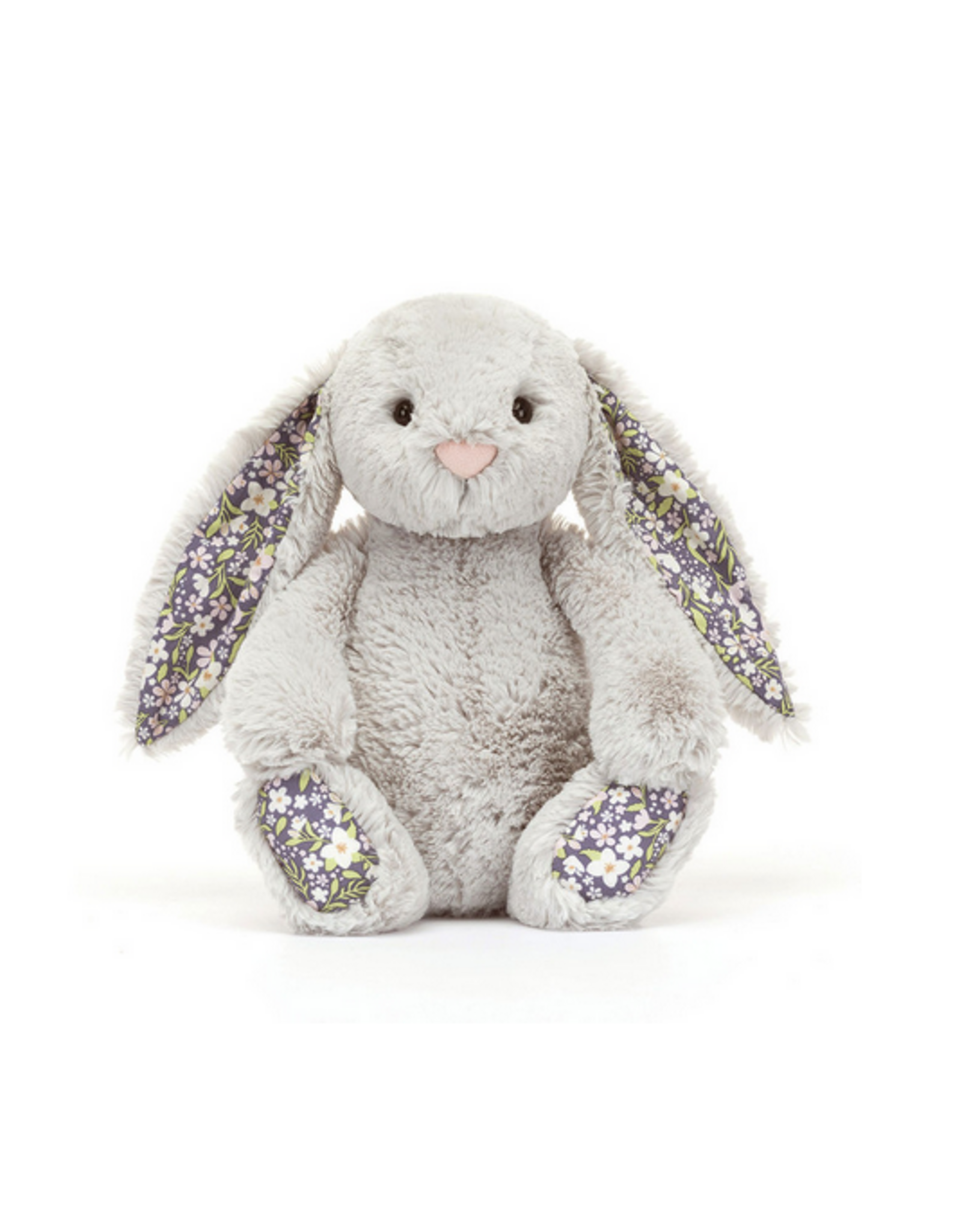 Jellycat Jellycat BPM3BJ Blossom Silver Bloom Bunny Original