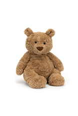 Jellycat Jellycat BARM3BR Bartholomew Bear Medium