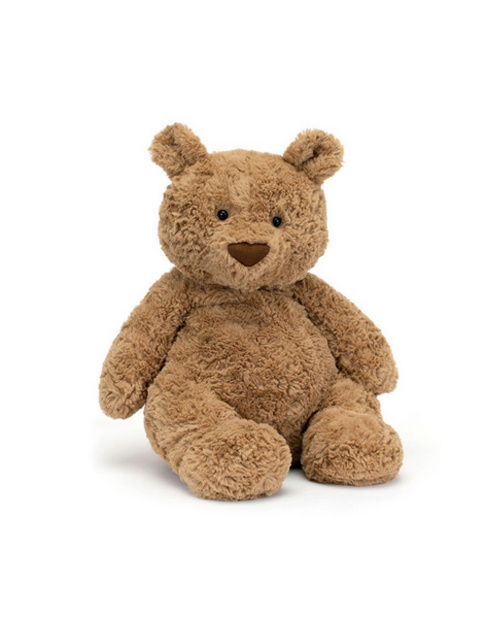 Jellycat Jellycat BARM3BR Bartholomew Bear Medium