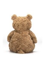 Jellycat Jellycat BARM3BR Bartholomew Bear Medium