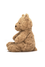 Jellycat Jellycat BARM3BR Bartholomew Bear Medium