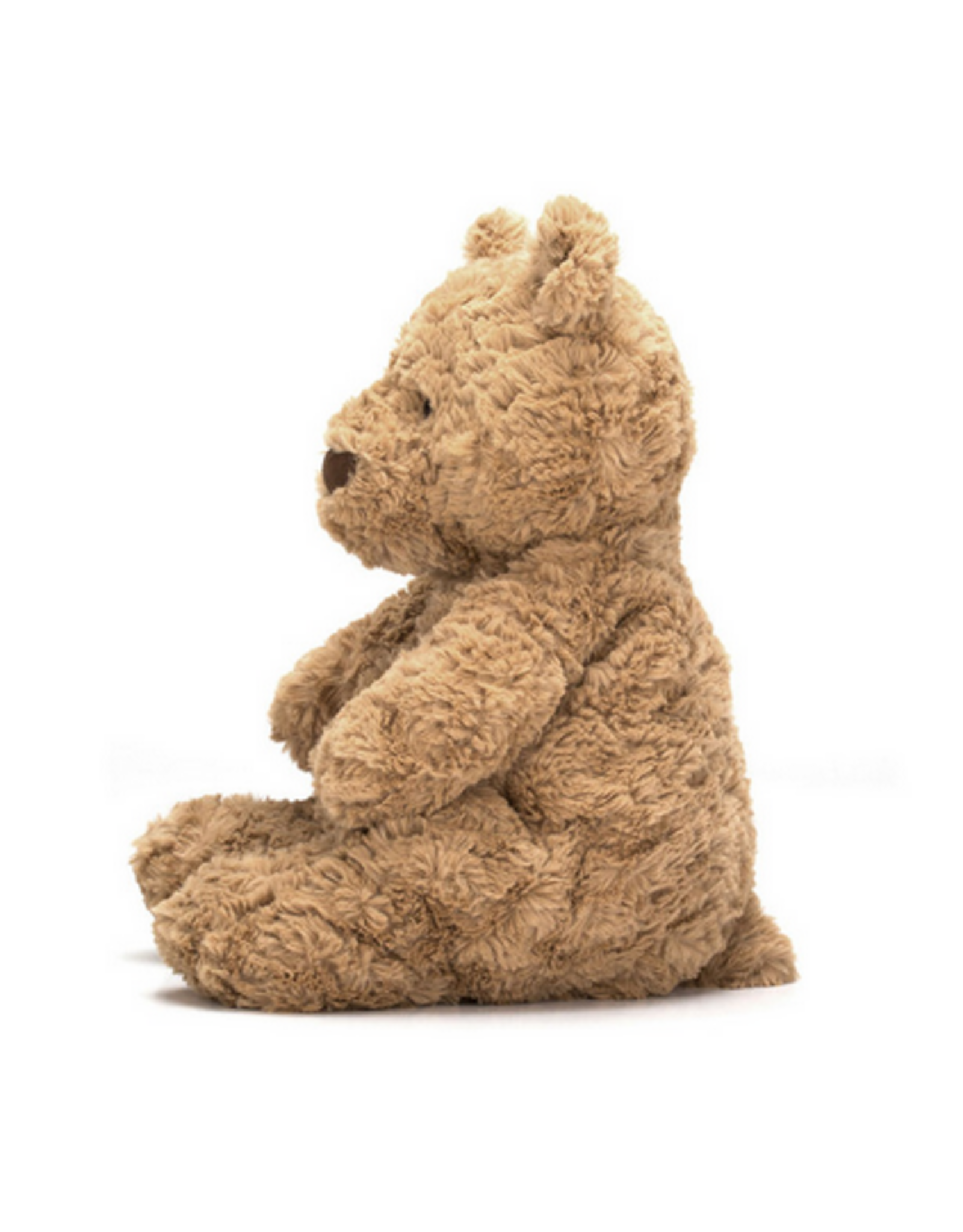 Jellycat Jellycat BARM3BR Bartholomew Bear Medium