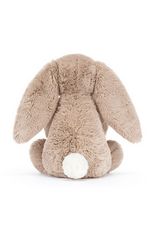 Jellycat Jellycat BAS3BEBB Bashful Beige Bunny Birthday