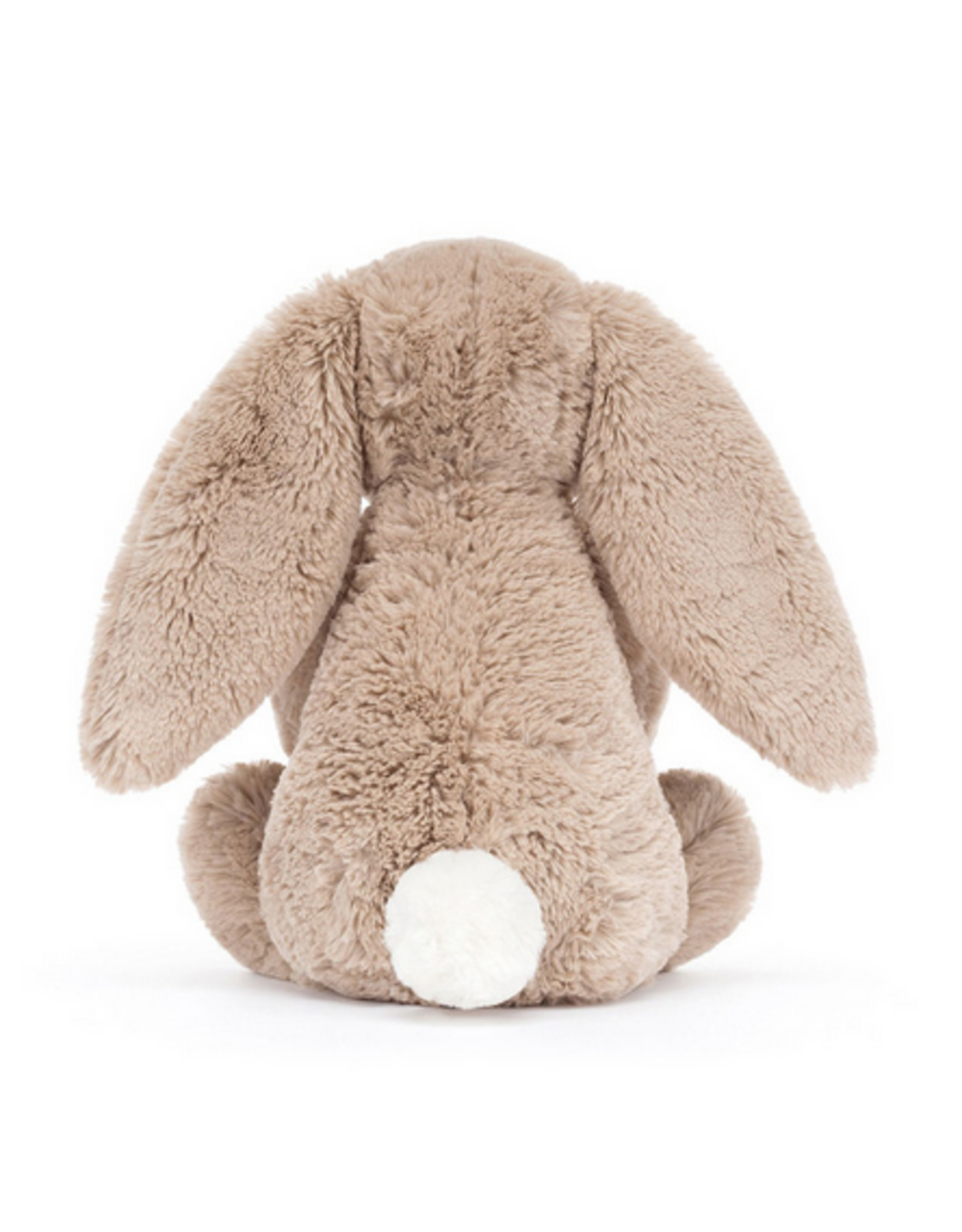 Jellycat Jellycat BAS3BEBB Bashful Beige Bunny Birthday