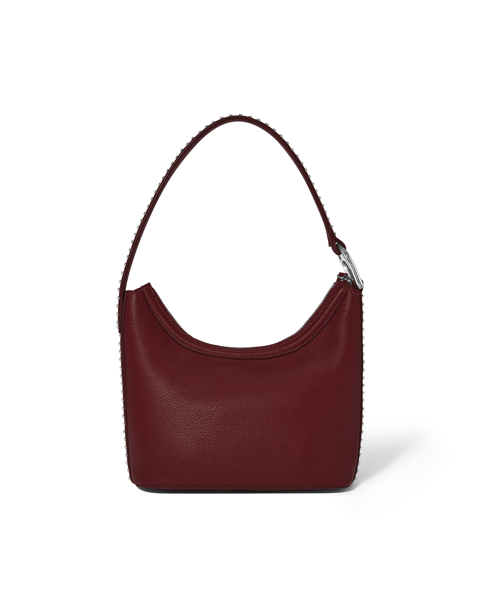 Brighton Brighton H4450G Garnet Arch Wes Small Shoulder Bag