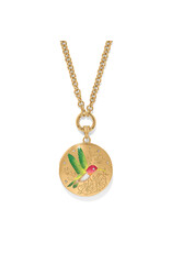 Brighton Brighton JM0159 Reverie Hummingbird Locket
