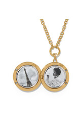 Brighton Brighton JM0159 Reverie Hummingbird Locket