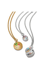 Brighton Brighton JM0159 Reverie Hummingbird Locket