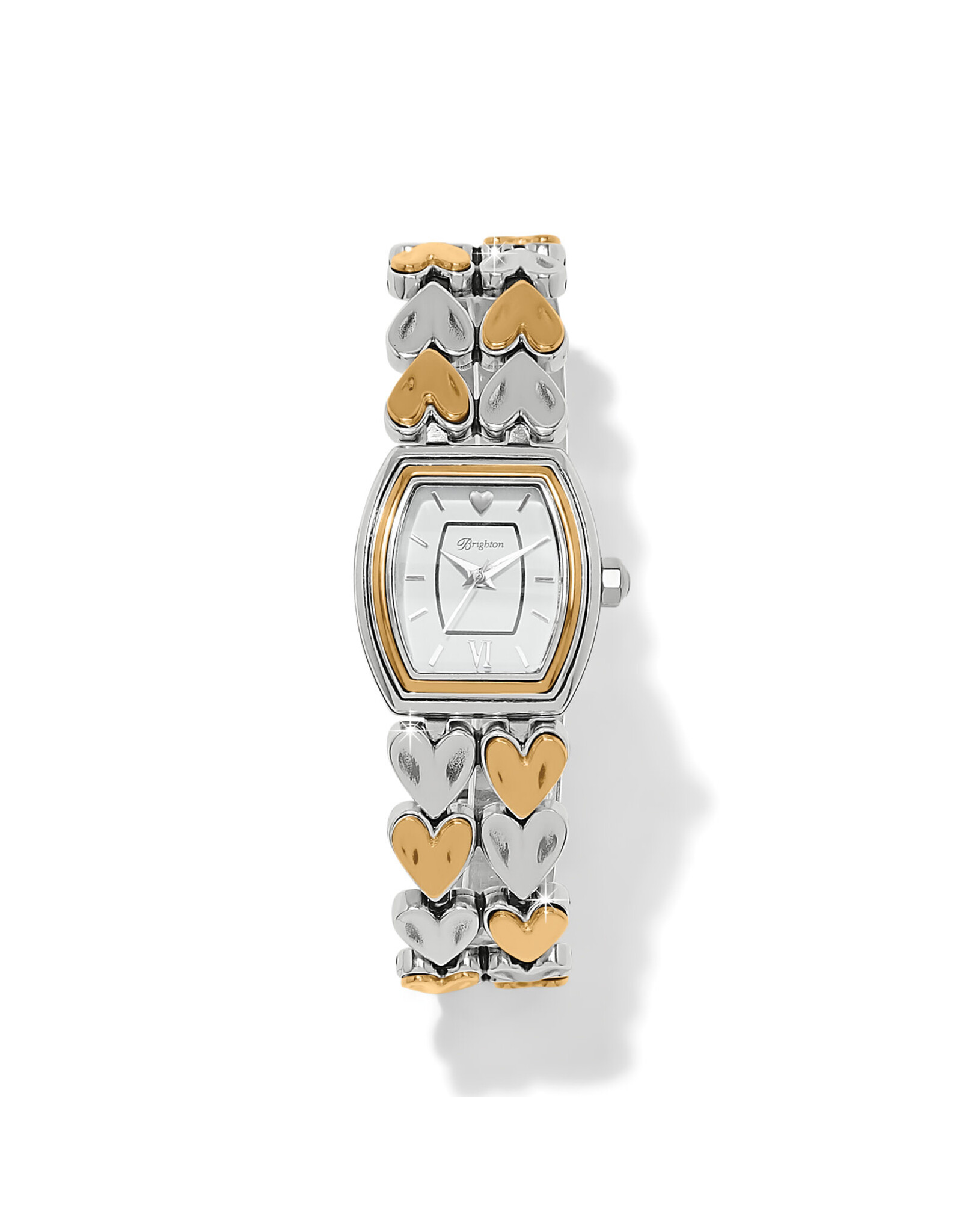 Brighton Brighton W30642 Cascade Heart Watch