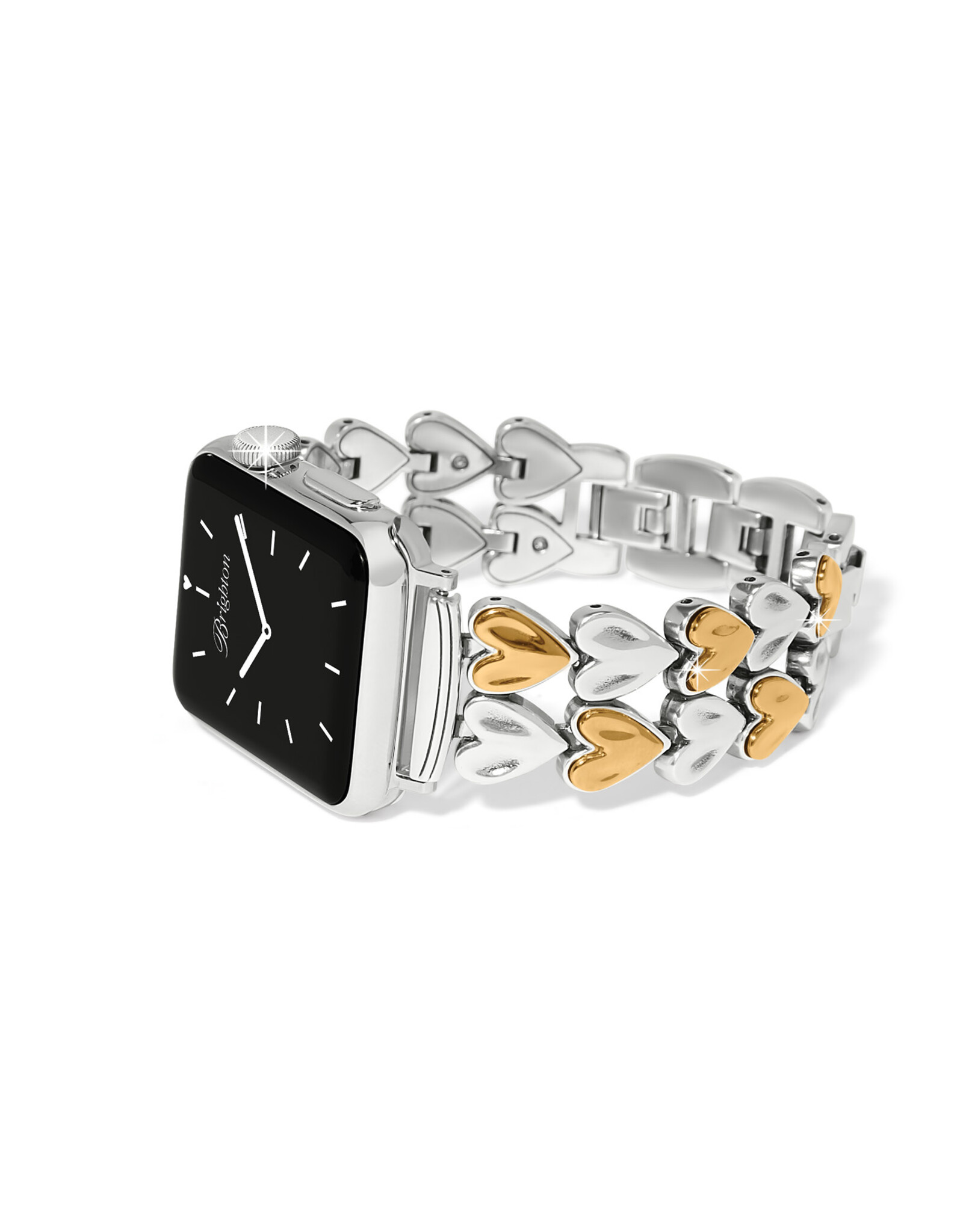 Brighton Brighton W10492 Cascade Heart Watch Band