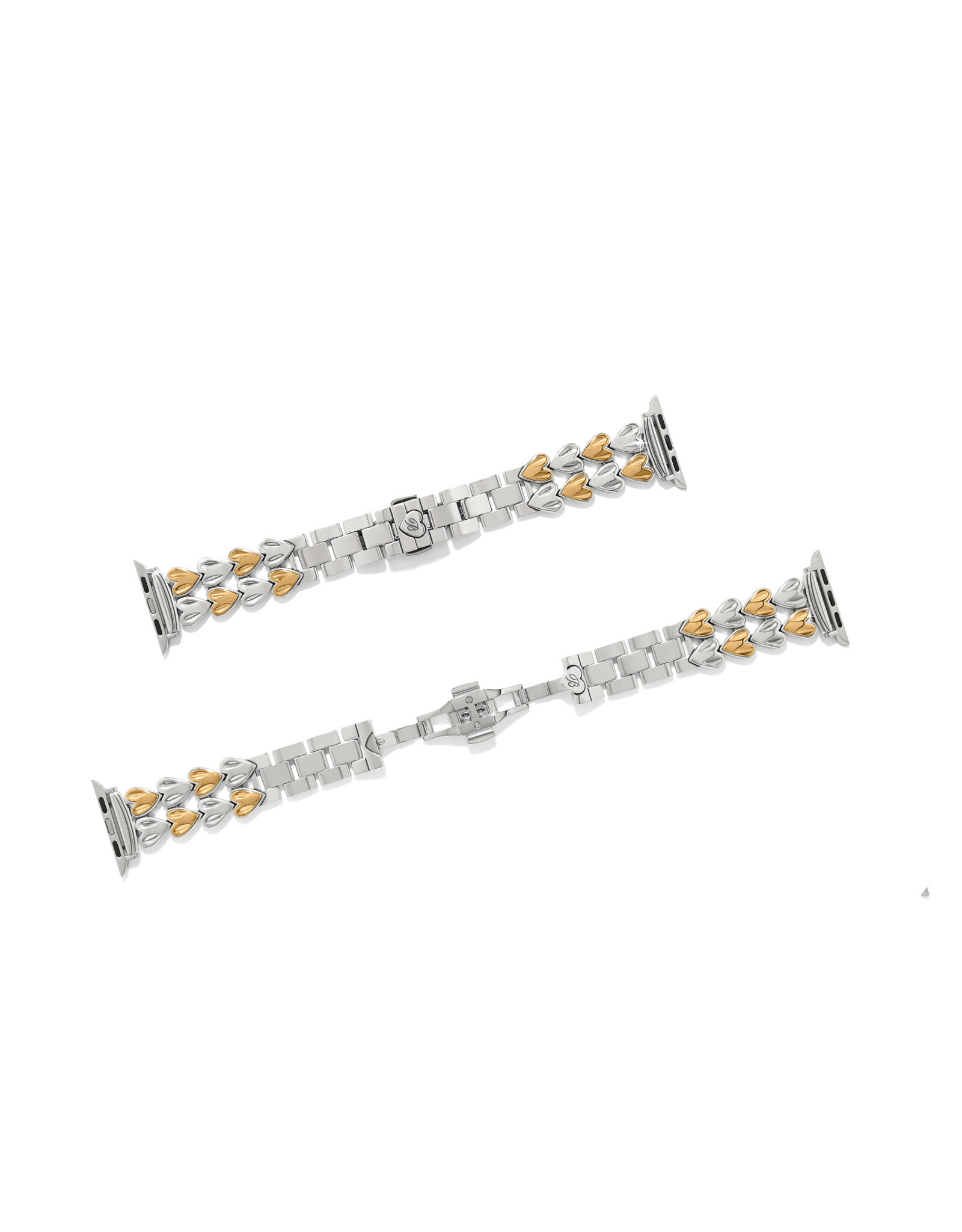 Brighton Brighton W10492 Cascade Heart Watch Band