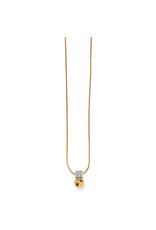 Brighton Brighton JM7524 Meridian Petite Necklace