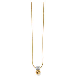 Brighton Brighton JM7524 Meridian Petite Necklace