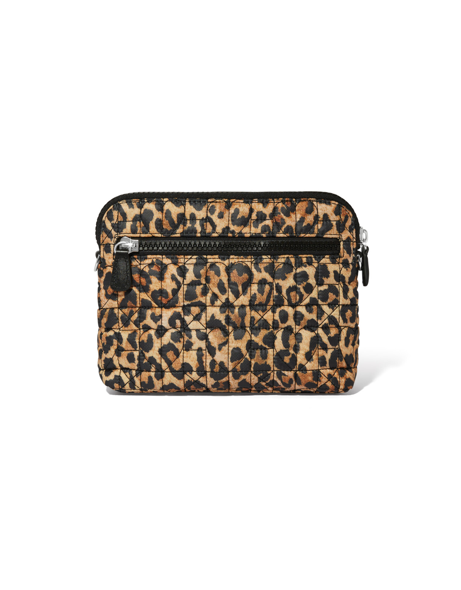 Brighton Brighton H1656L Catwalk Heart Beat Alina Medium Crossbody